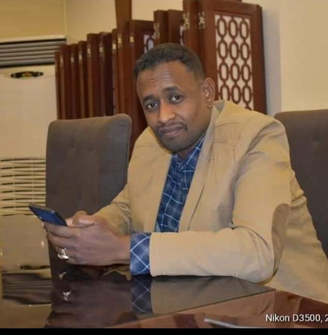 جابر عمر